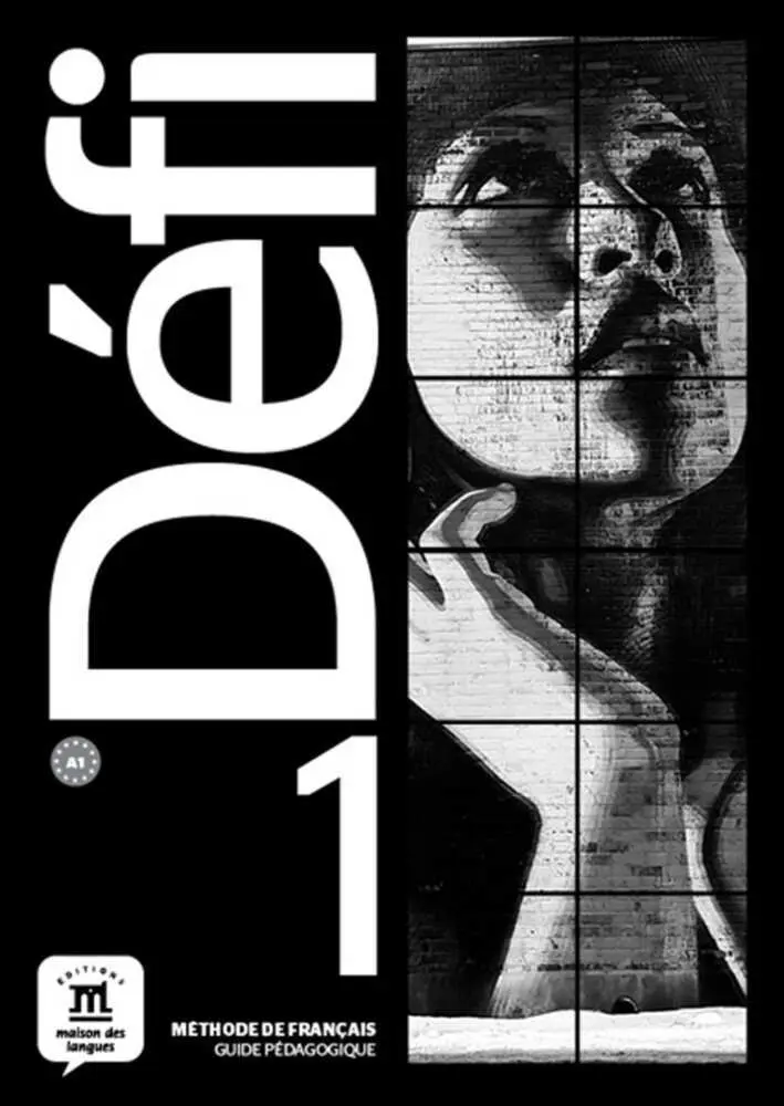 Cover: 9783125296947 | Défi 1 A1. Bd.1 | Monique Denyer | Taschenbuch | 120 S. | Deutsch