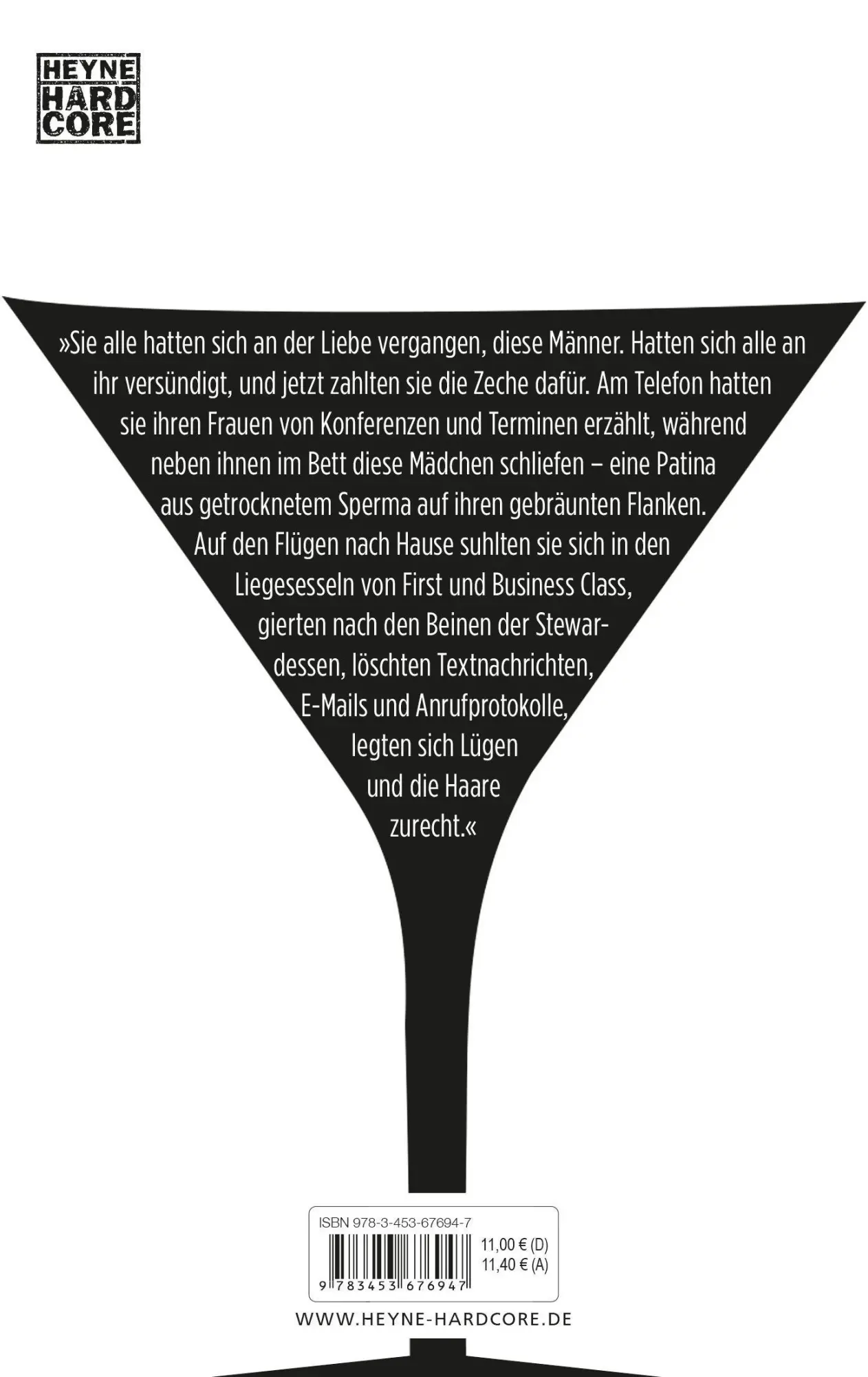 Bild: 9783453676947 | Straight White Male | John Niven | Taschenbuch | 384 S. | Deutsch