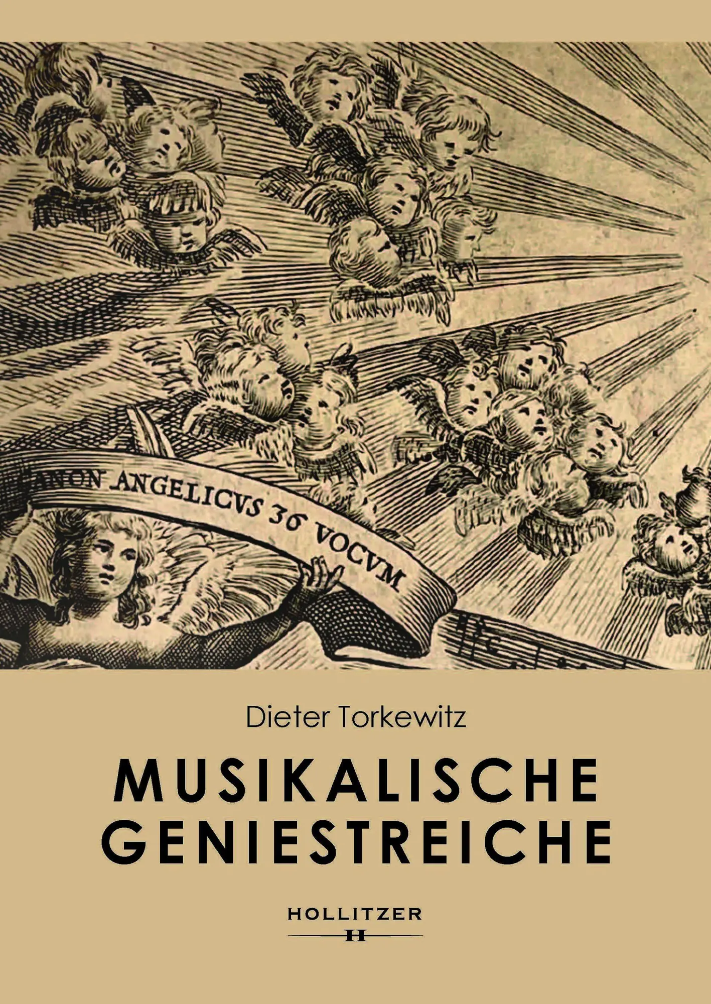 Musikalische Geniestreiche