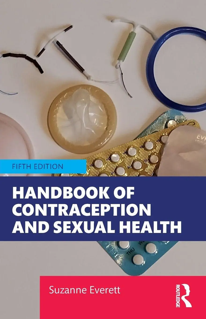 Cover: 9781032777047 | Handbook of Contraception and Sexual Health | Suzanne Everett | Buch