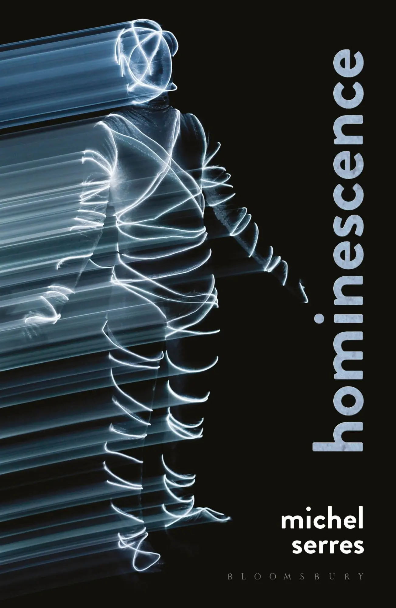 Cover: 9781474247047 | Hominescence | Michel Serres | Taschenbuch | Kartoniert / Broschiert