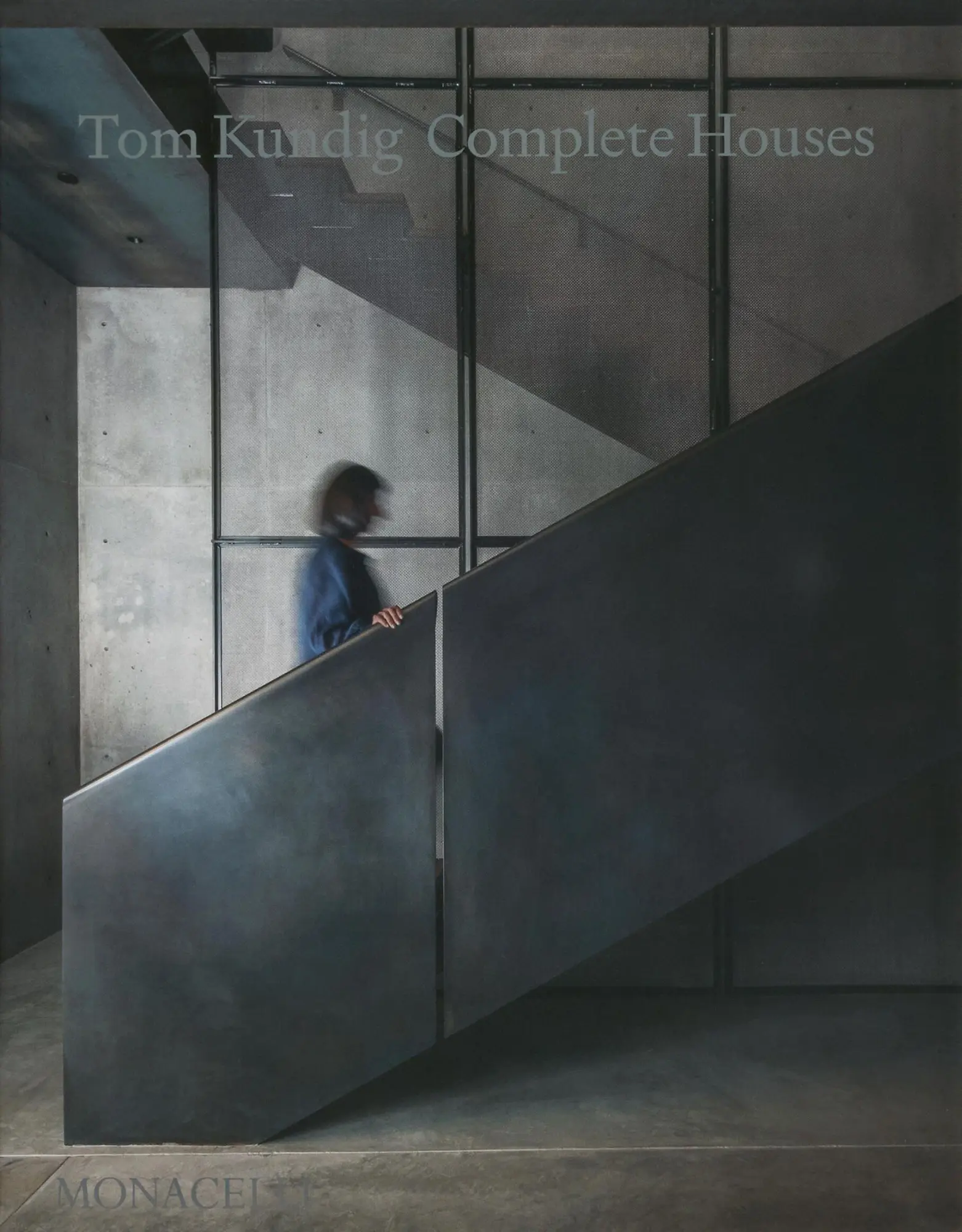 Cover: 9781580937047 | Tom Kundig | Complete Houses | Tom Kundig | Buch | 600 S. | Englisch