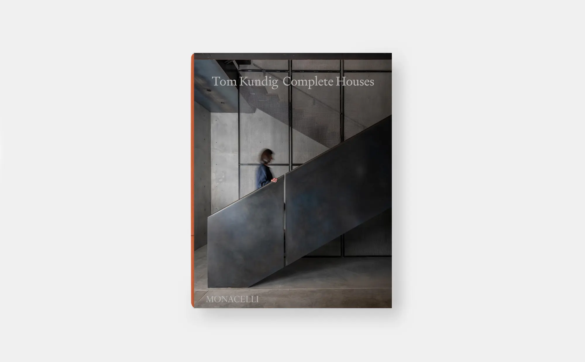 Bild: 9781580937047 | Tom Kundig | Complete Houses | Tom Kundig | Buch | 600 S. | Englisch