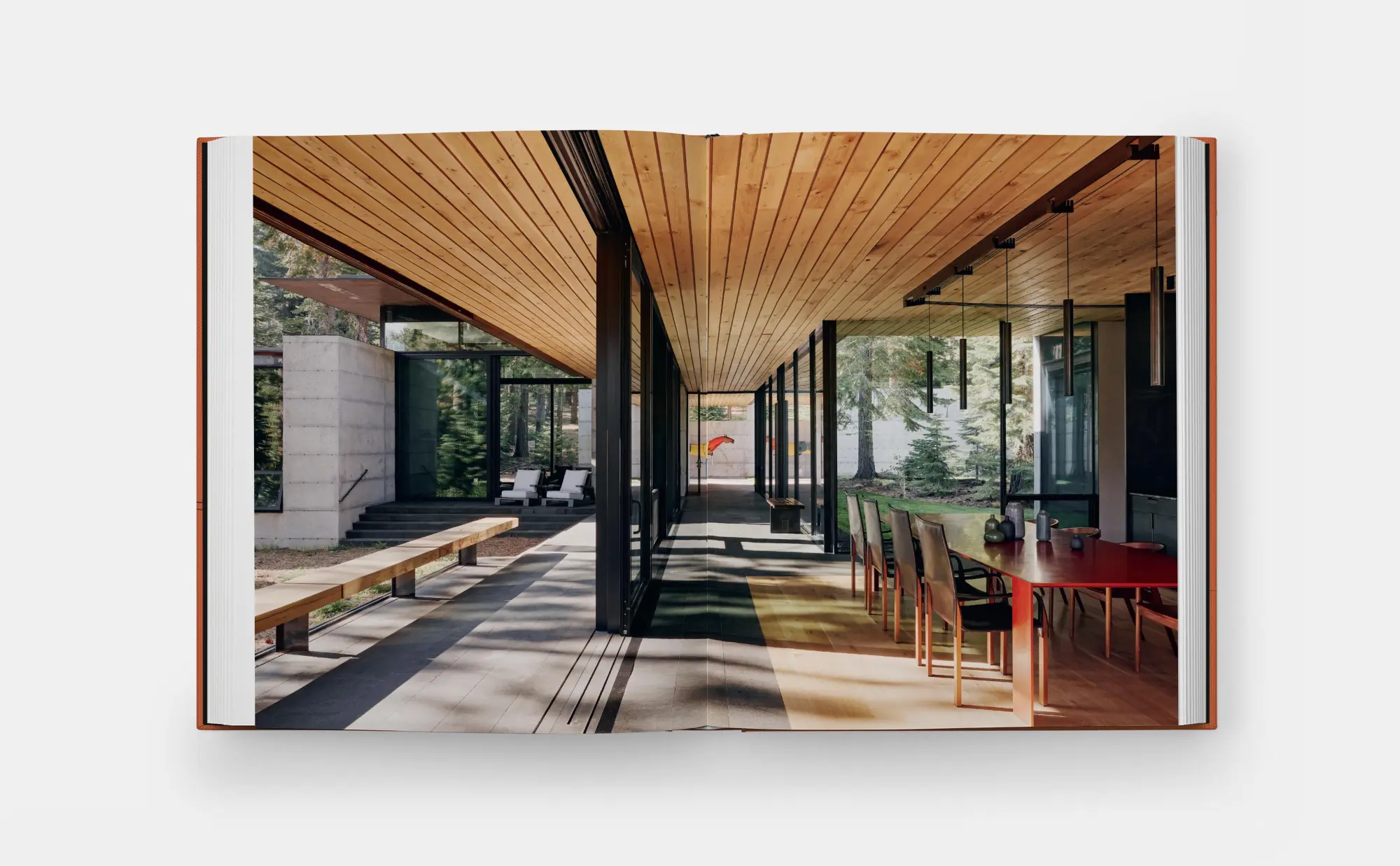 Bild: 9781580937047 | Tom Kundig | Complete Houses | Tom Kundig | Buch | 600 S. | Englisch