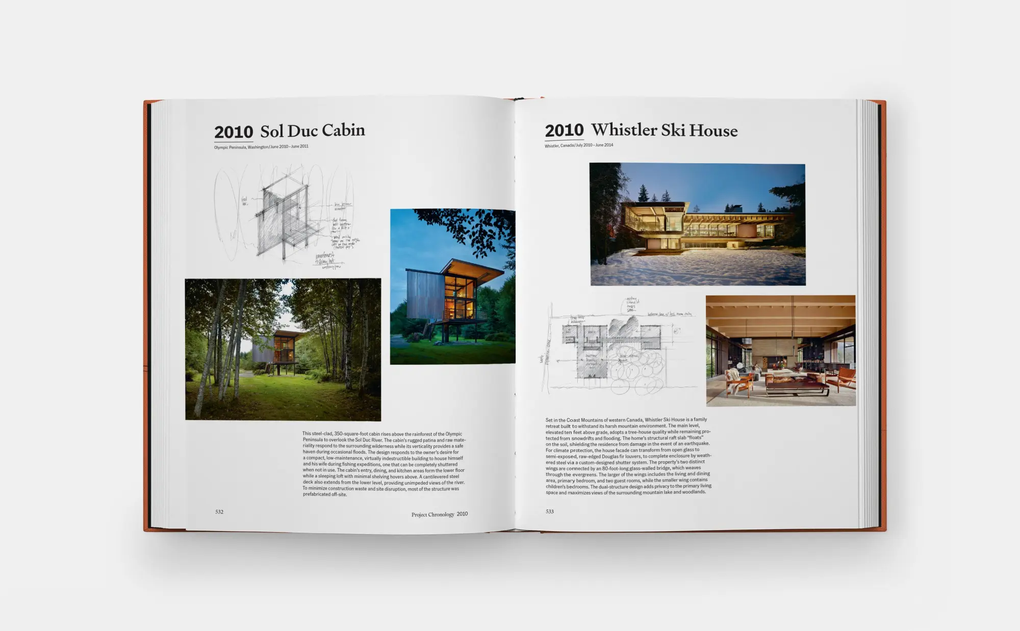 Bild: 9781580937047 | Tom Kundig | Complete Houses | Tom Kundig | Buch | 600 S. | Englisch