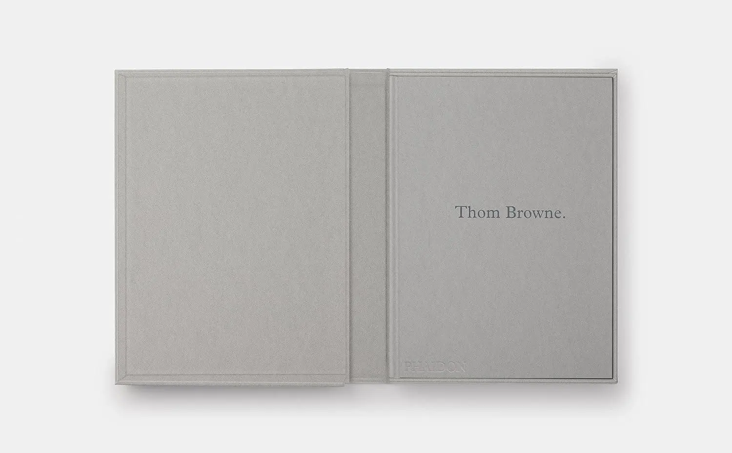 Bild: 9781838667047 | Thom Browne | Andrew Bolton (u. a.) | Buch | Phaidon Press | 424 S.