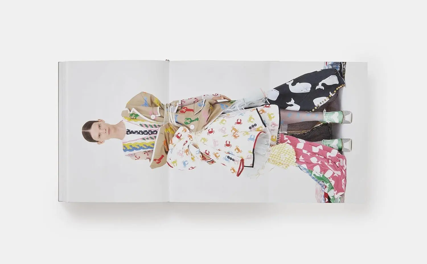 Bild: 9781838667047 | Thom Browne | Andrew Bolton (u. a.) | Buch | Phaidon Press | 424 S.