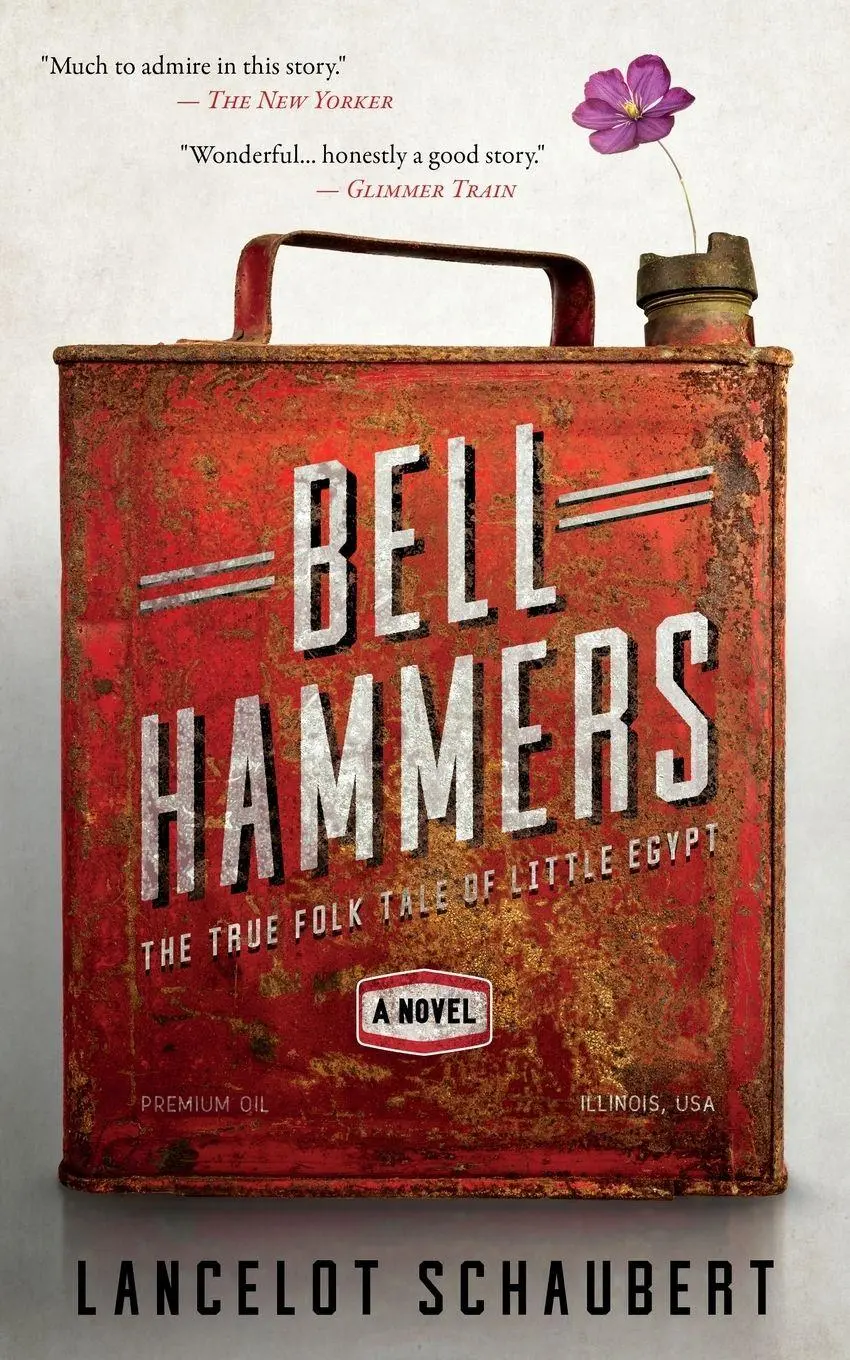 Cover: 9781949547047 | Bell Hammers | Lancelot Schaubert | Taschenbuch | Englisch | 2024