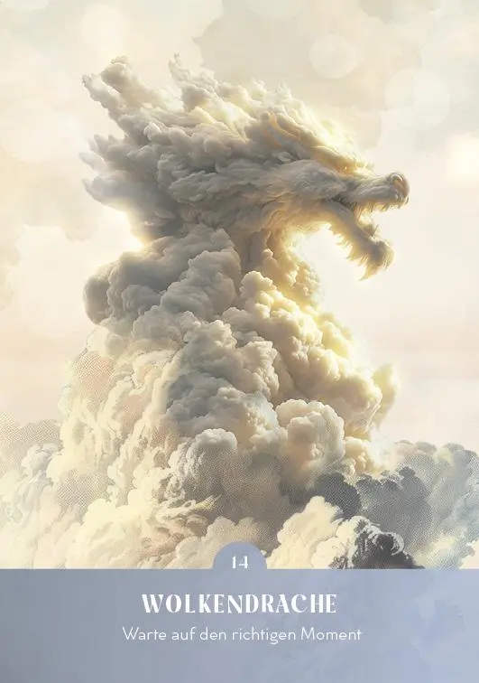 Bild: 9783745927047 | Orakel-Kartenset: Drachen-Orakel Nutze die Energie deiner... Bild: 9783745927047 | Orakel-Kartenset: Drachen-Orakel Nutze die Energie deiner...