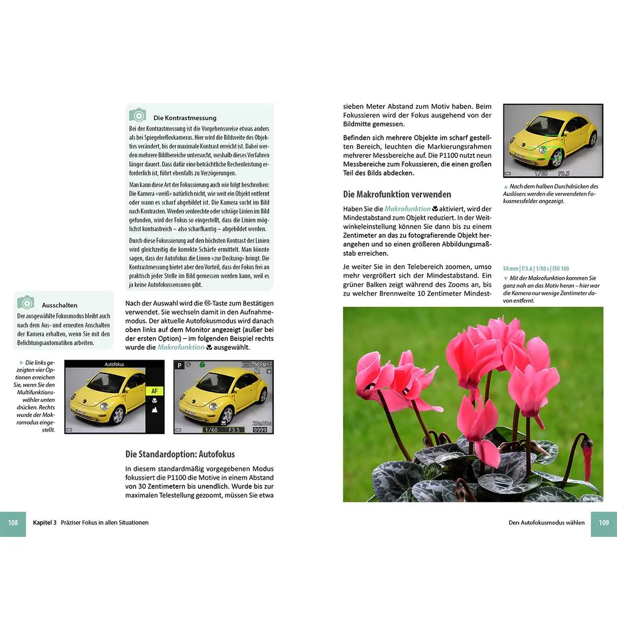 Bild: 9783832807047 | Nikon Coolpix P1100 - Das umfangreiche Praxisbuch zu Ihrer Kamera!