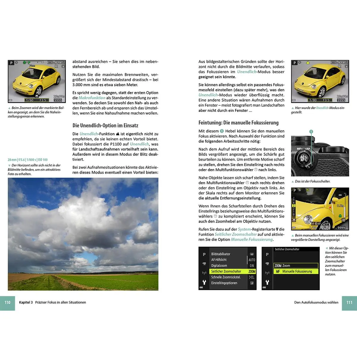 Bild: 9783832807047 | Nikon Coolpix P1100 - Das umfangreiche Praxisbuch zu Ihrer Kamera!