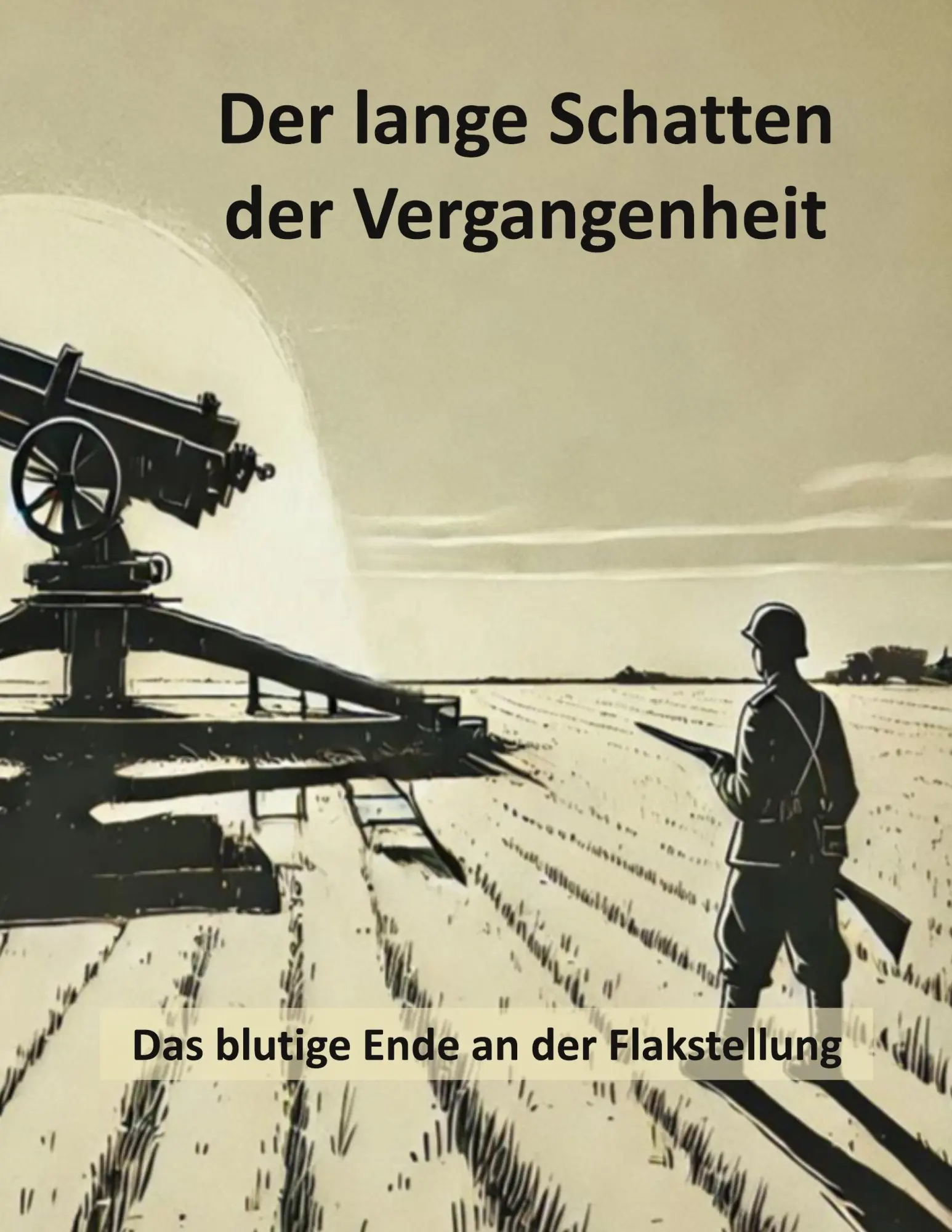 Cover: 9783839147047 | Der lange Schatten der Vergangenheit | Josef Berkemeier | Taschenbuch