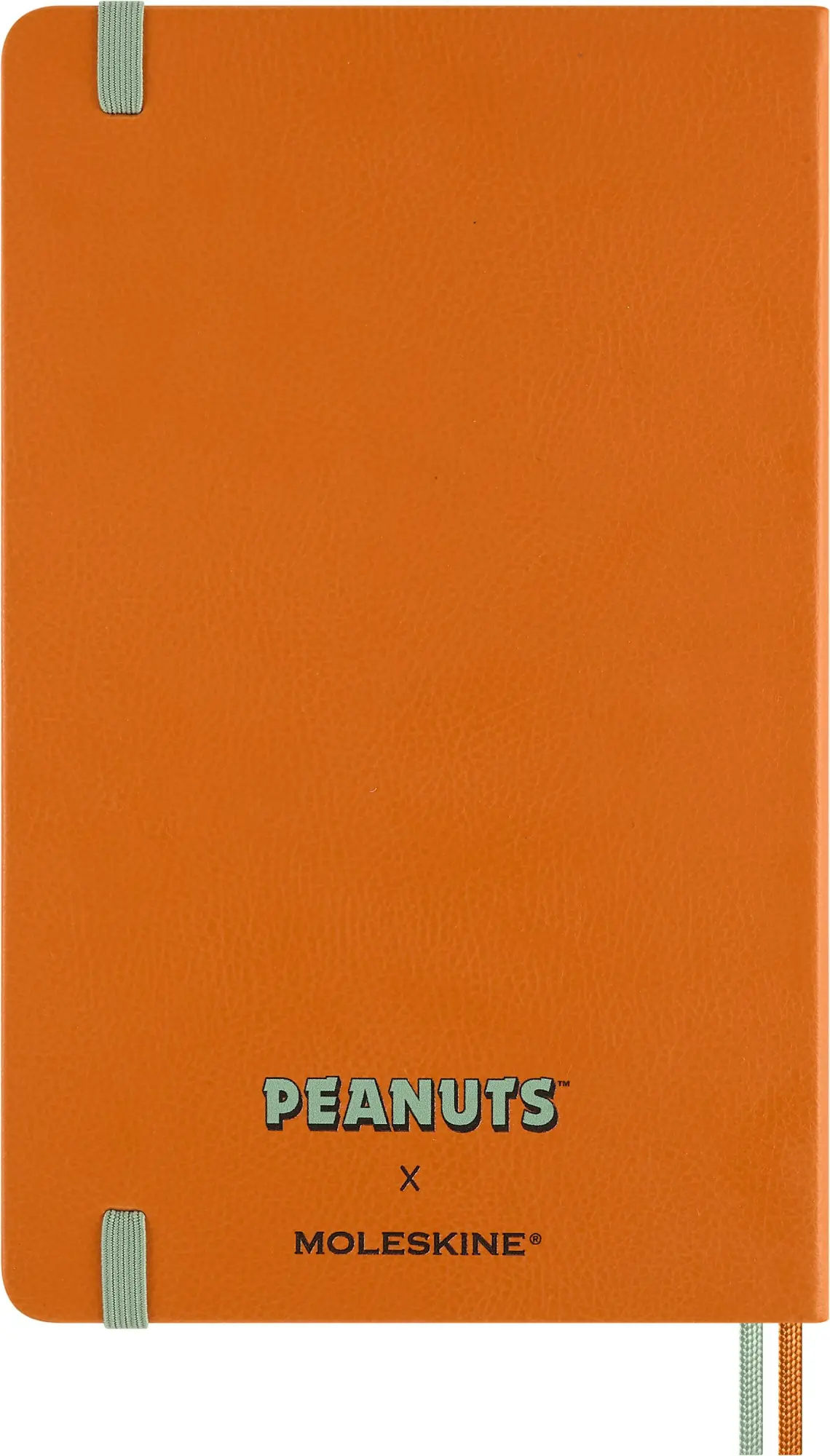 Bild: 8056999277147 | Moleskine 12 Monate Peanuts Snoopy Tomorrow Wochen Notizkalender...