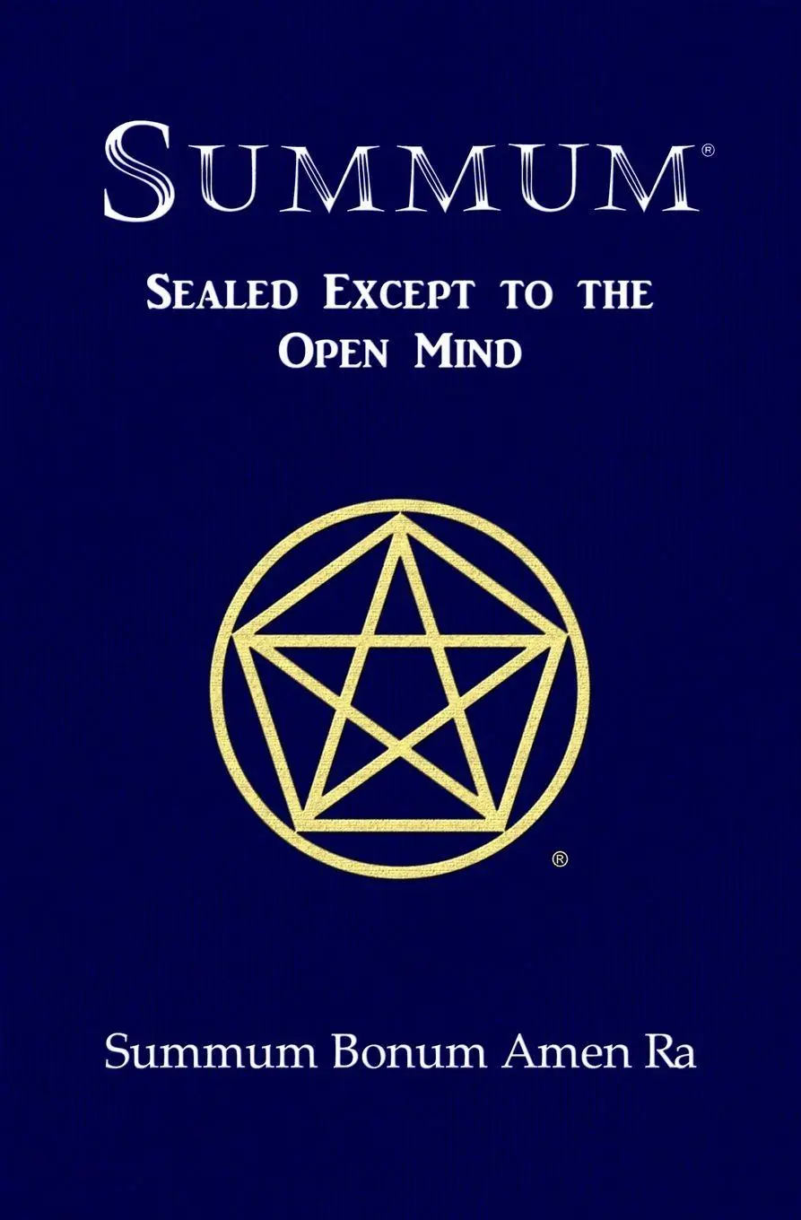Cover: 9780943217147 | SUMMUM | Sealed Except to the Open Mind | Summum Bonum Amen Ra | Buch