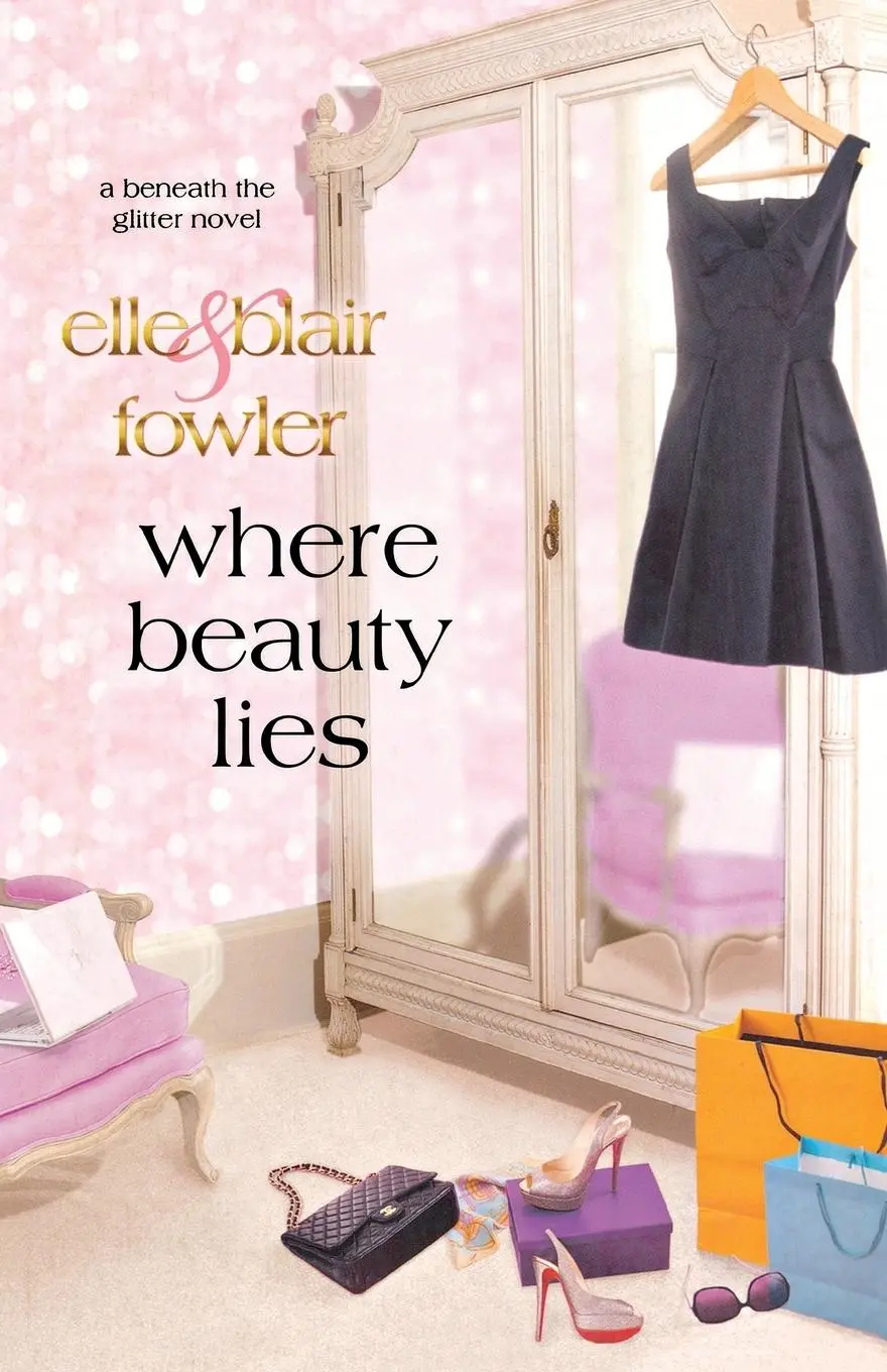 Cover: 9781250017147 | WHERE BEAUTY LIES | Elle Fowler | Taschenbuch | Englisch | 2014