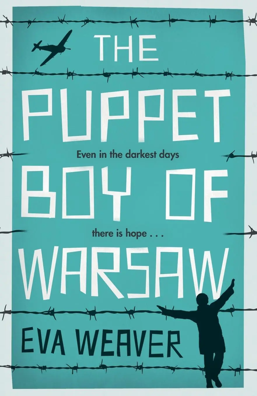 Cover: 9781474617147 | The Puppet Boy of Warsaw | Eva Weaver | Taschenbuch | Englisch | 2020