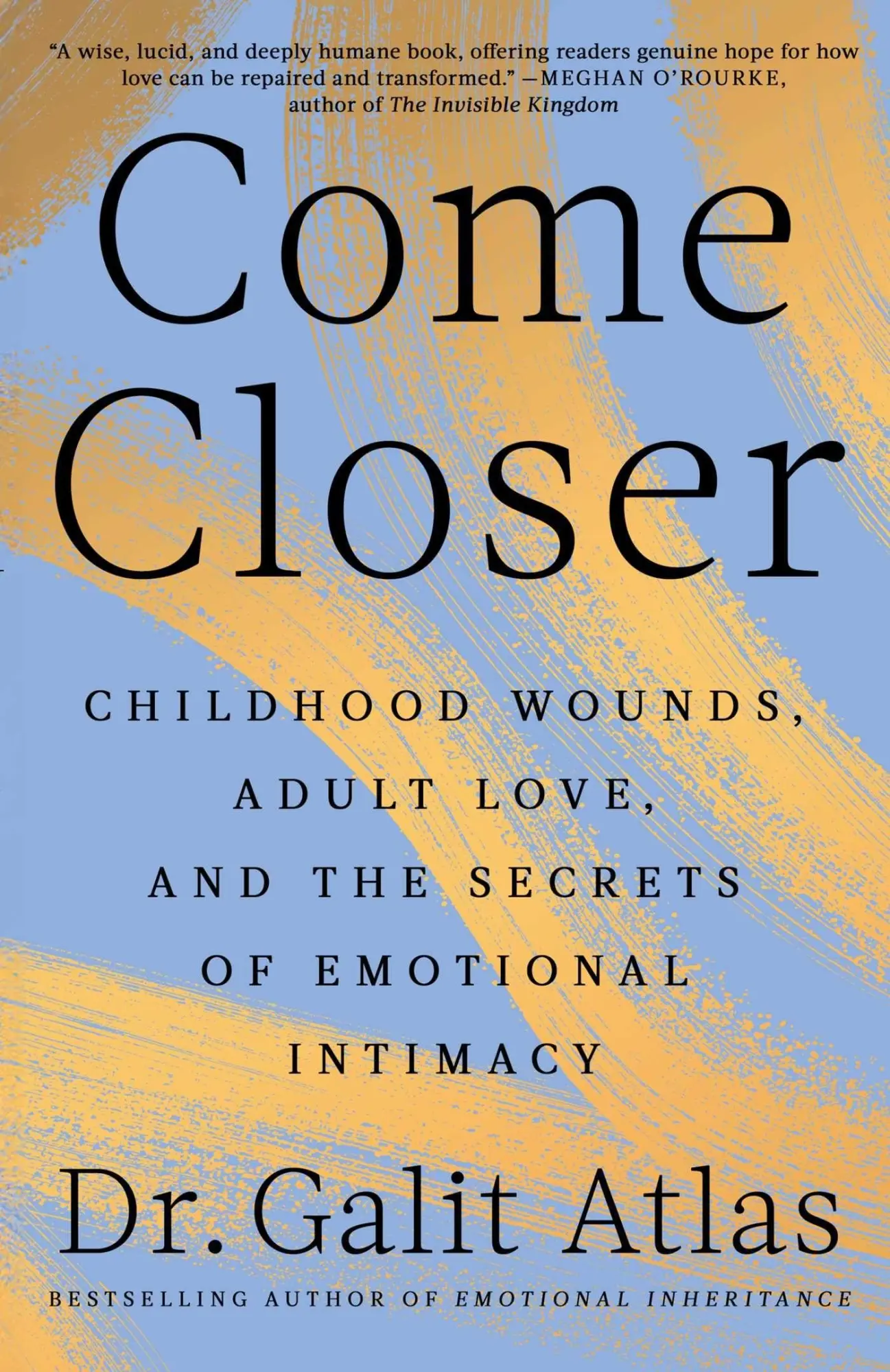Come Closer