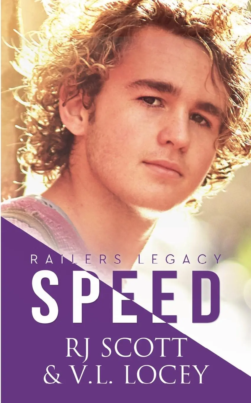 Cover: 9781785647147 | Speed | Rj Scott (u. a.) | Taschenbuch | Englisch | 2025