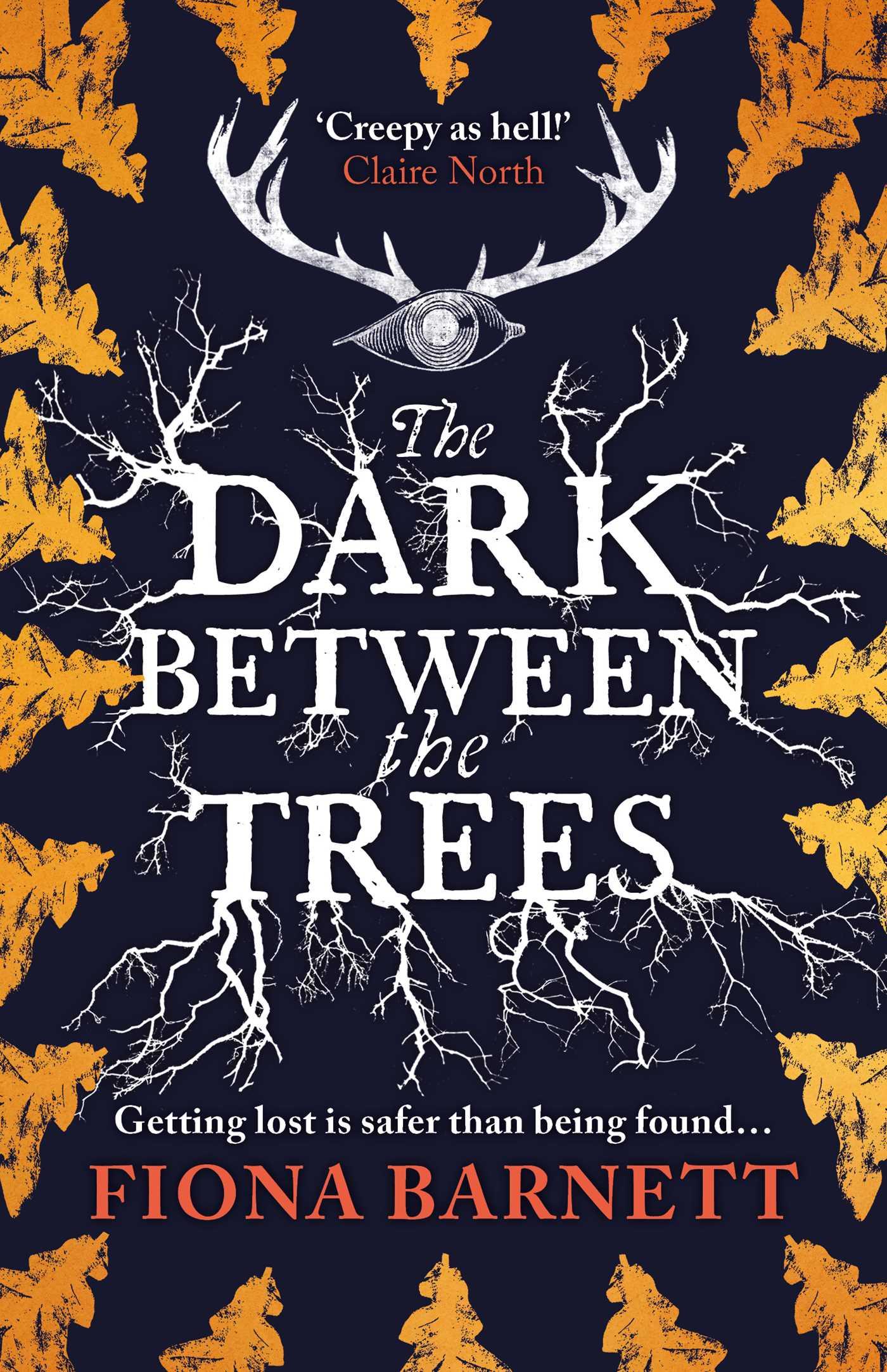 Cover: 9781786187147 | The Dark Between The Trees | Fiona Barnett | Taschenbuch | Englisch