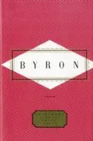Cover: 9781857157147 | Byron Poems | George Gordon Byron | Buch | Gebunden | Englisch | 1994