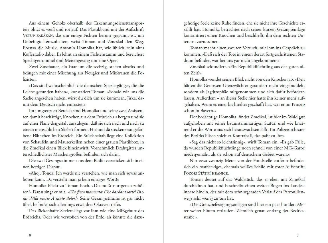 Bild: 9783747207147 | Der Club der dichtenden Polizisten | Elmar Tannert | Buch | 208 S.