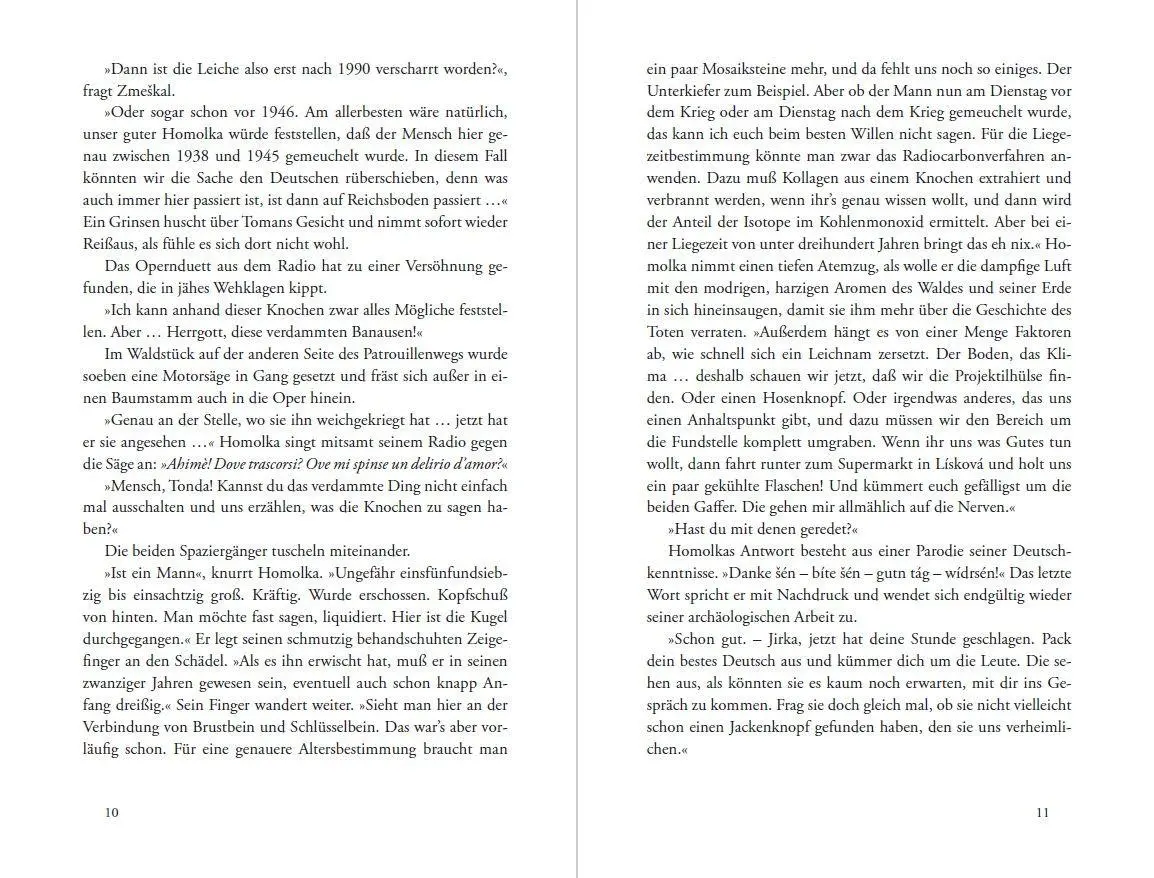 Bild: 9783747207147 | Der Club der dichtenden Polizisten | Elmar Tannert | Buch | 208 S.