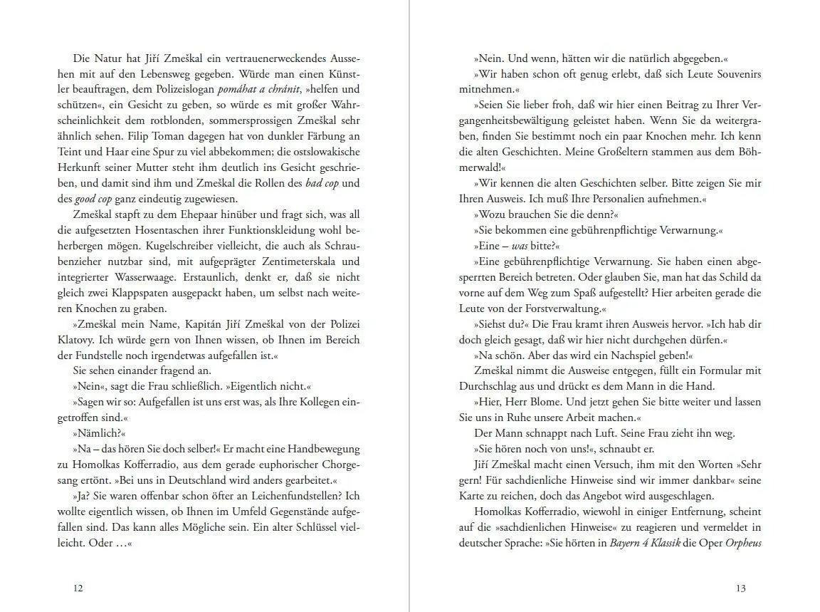 Bild: 9783747207147 | Der Club der dichtenden Polizisten | Elmar Tannert | Buch | 208 S.
