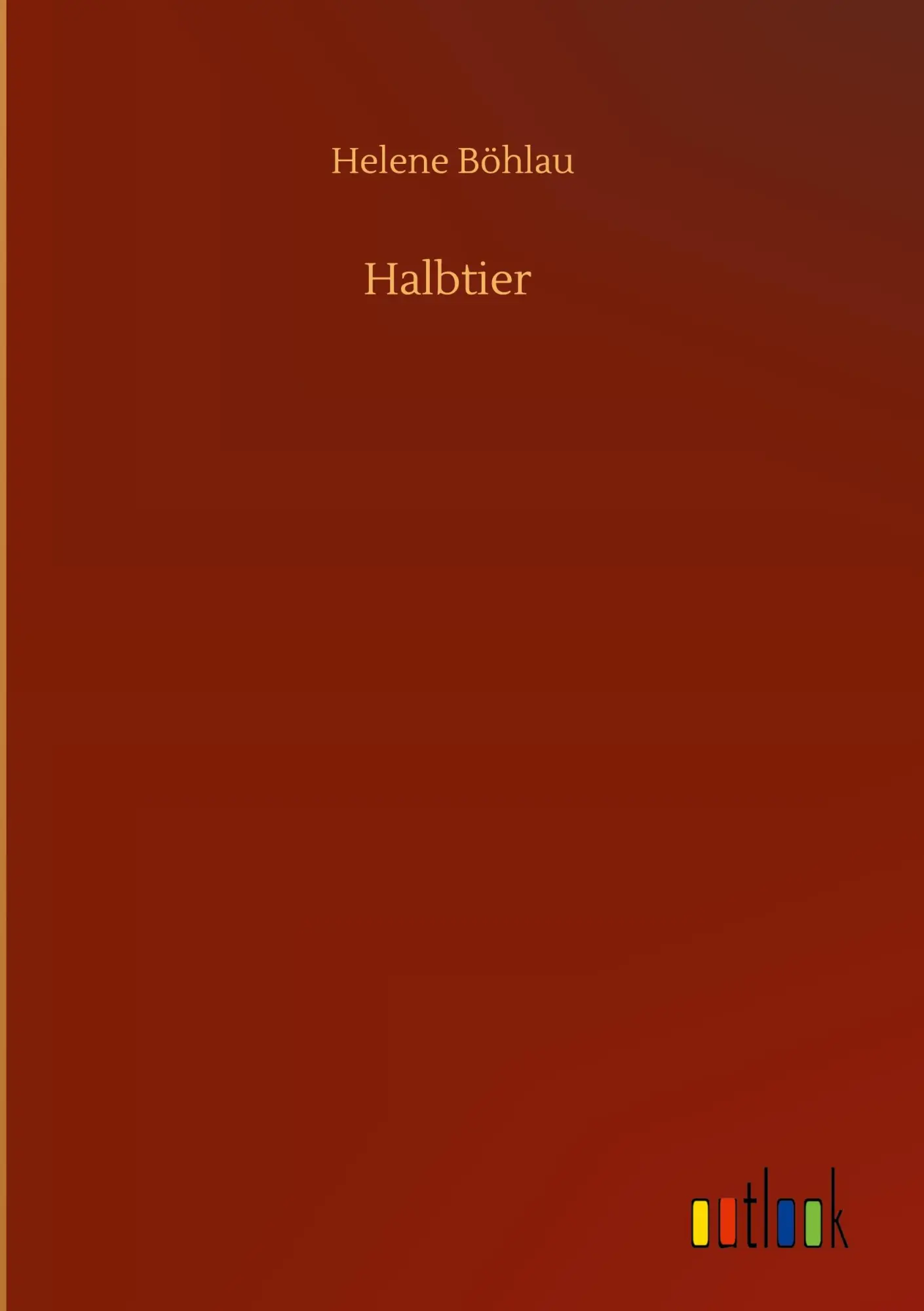 Halbtier