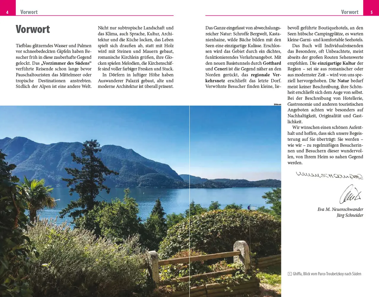 Bild: 9783831737147 | Reise Know-How Reiseführer Tessin und Lago Maggiore | Taschenbuch