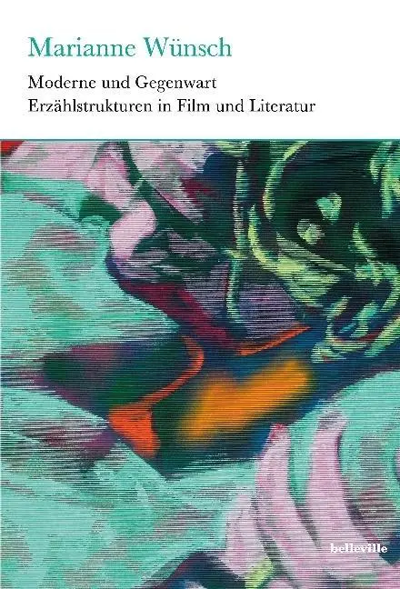 Cover: 9783943157147 | Moderne und Gegenwart | Marianne Wünsch | Taschenbuch | 735 S. | 2013