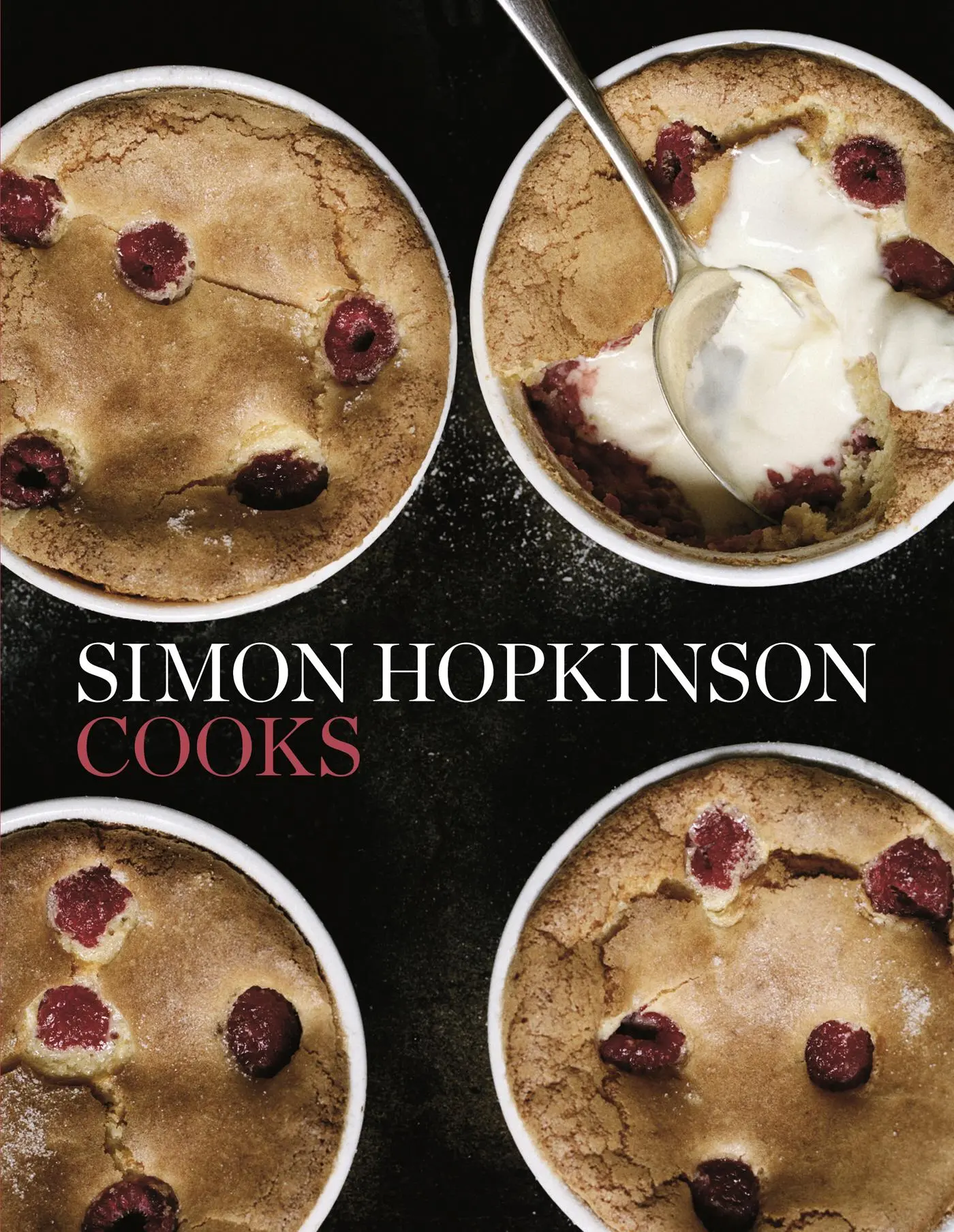 Cover: 9780091957247 | Simon Hopkinson Cooks | Simon Hopkinson | Buch | Gebunden | Englisch