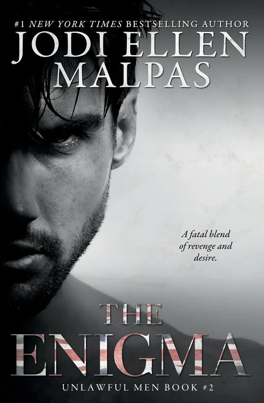 Cover: 9781736057247 | The Enigma | Jodi Ellen Malpas | Taschenbuch | Englisch | 2021