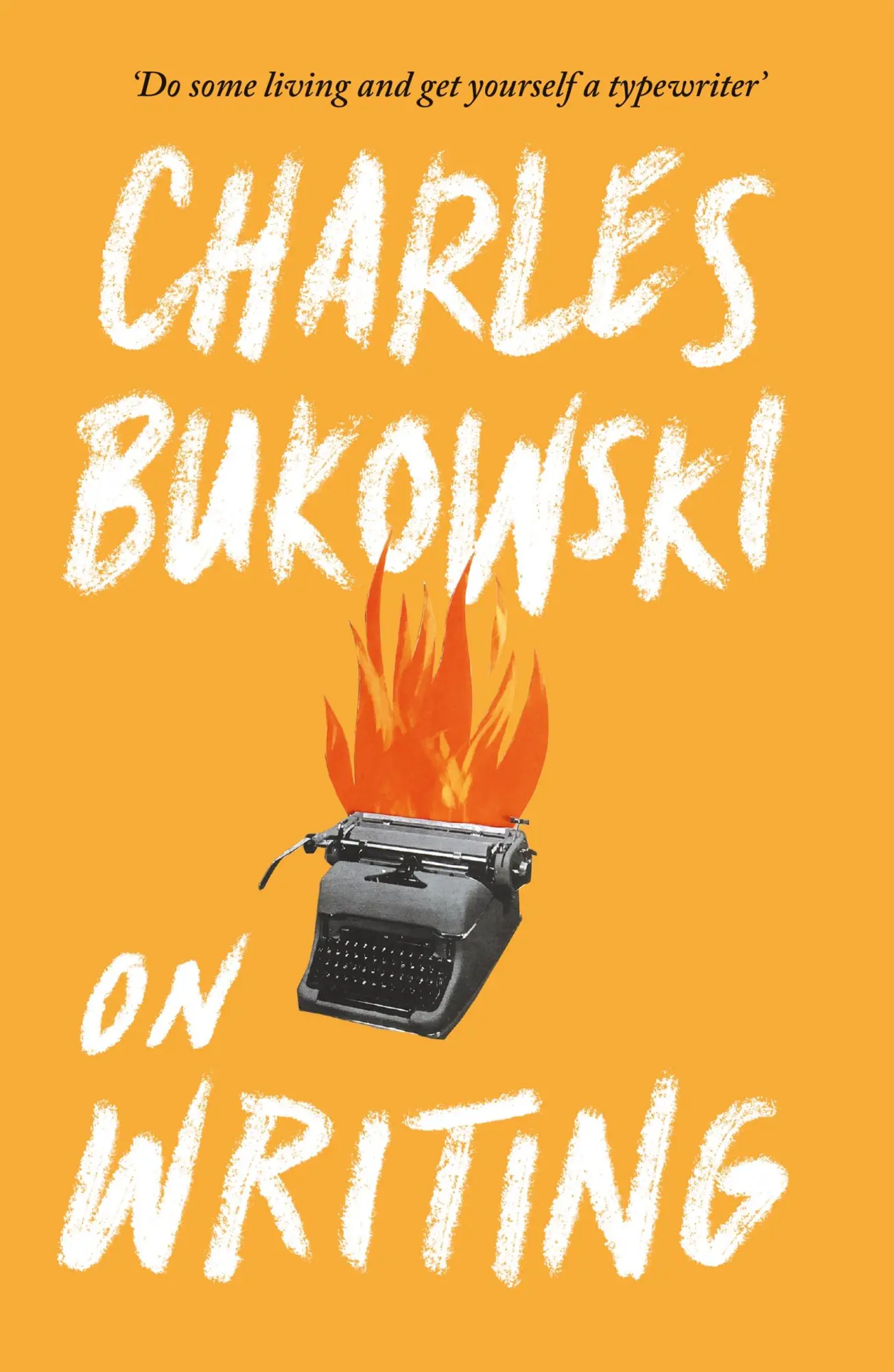 Cover: 9781782117247 | On Writing | Charles Bukowski | Taschenbuch | 224 S. | Englisch | 2016 Cover: 9781782117247 | On Writing | Charles Bukowski | Taschenbuch | 224 S. | Englisch | 2016