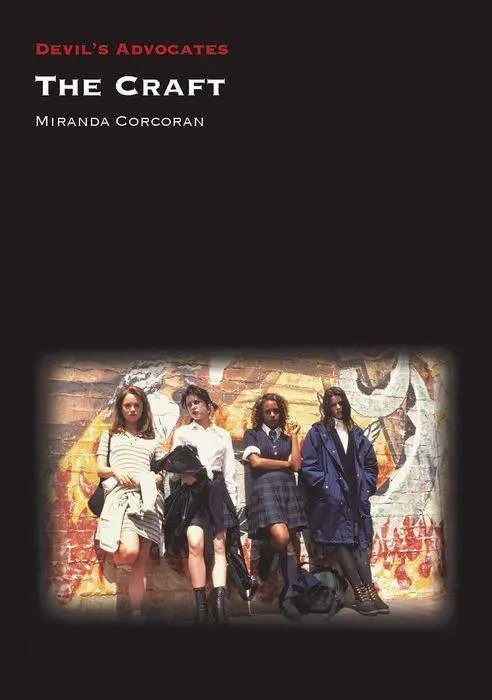 Cover: 9781802077247 | The Craft | Corcoran | Buch | Devils Advocates | Gebunden | Englisch