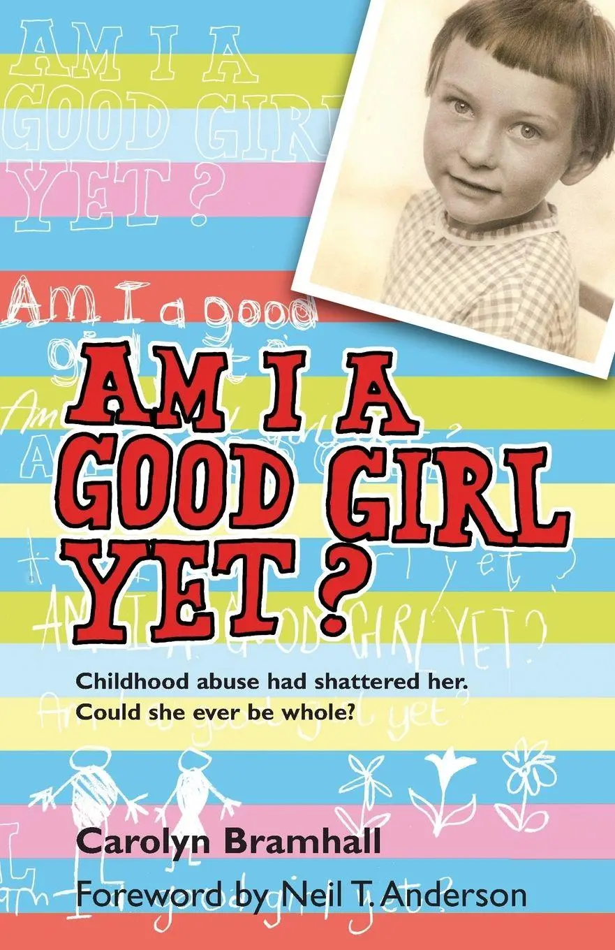 Cover: 9781854247247 | Am I a Good Girl Yet? | Carolyn Bramhall | Taschenbuch | Englisch