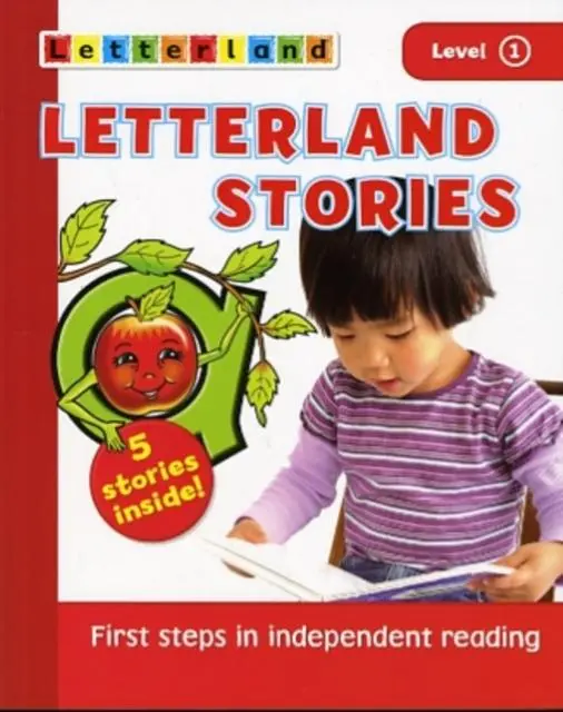 Cover: 9781862097247 | Letterland Stories | Lyn Wendon | Taschenbuch | Englisch | 2010