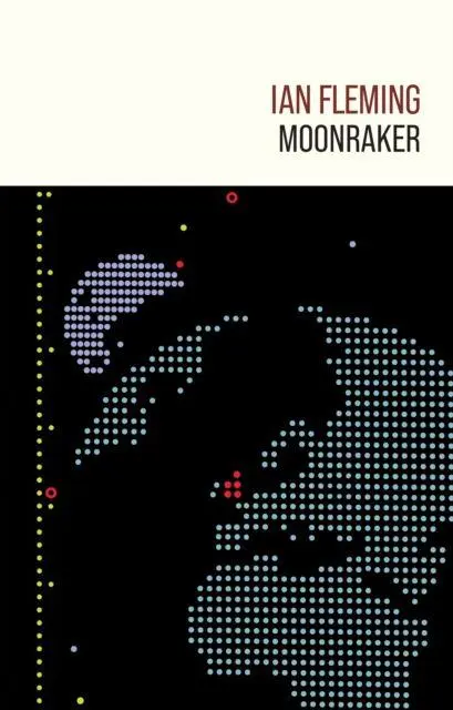 Cover: 9781915797247 | Moonraker | Ian Fleming | Buch | James Bond 007 | Englisch | 2024