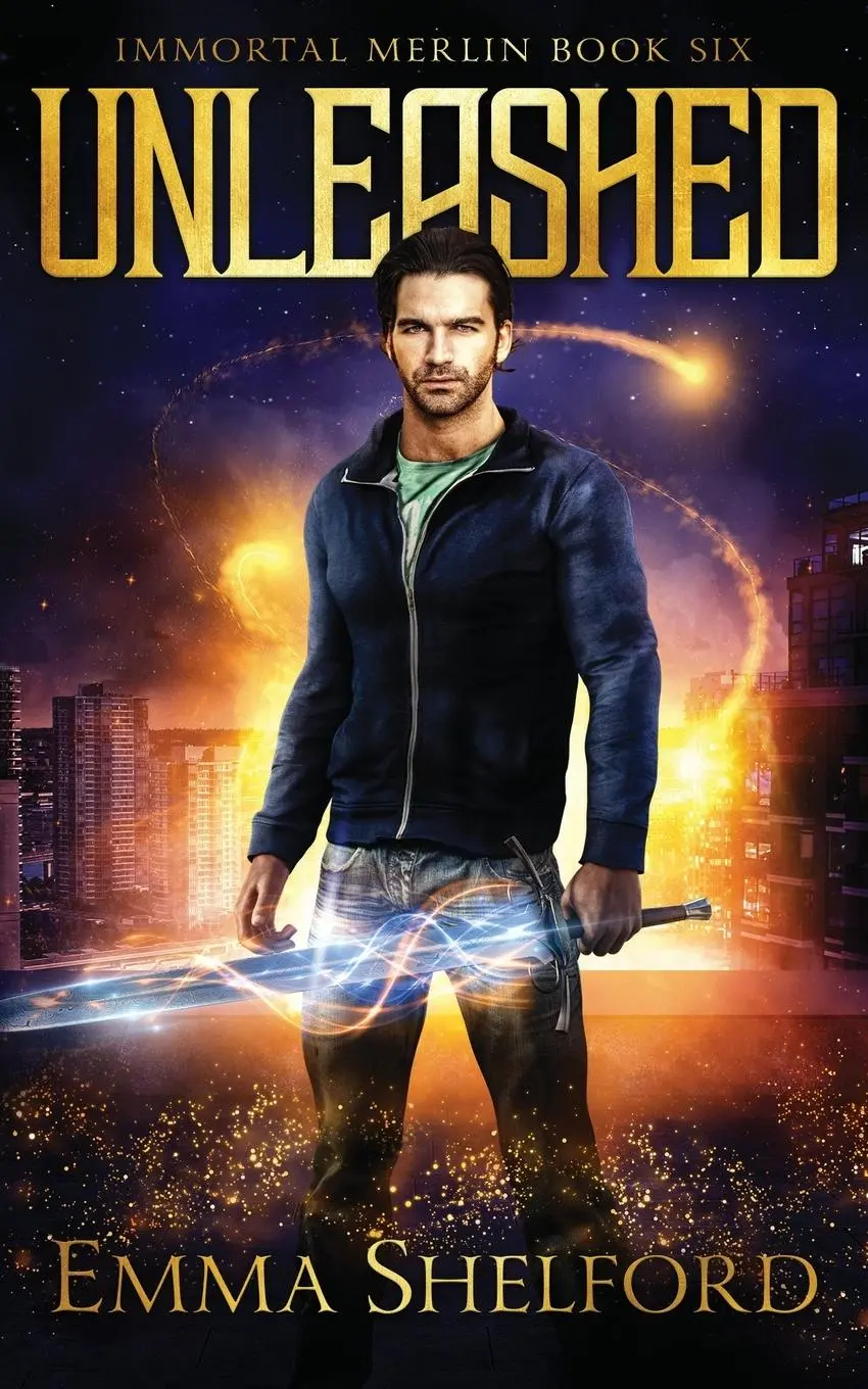 Cover: 9781989677247 | Unleashed | Emma Shelford | Taschenbuch | Kartoniert / Broschiert