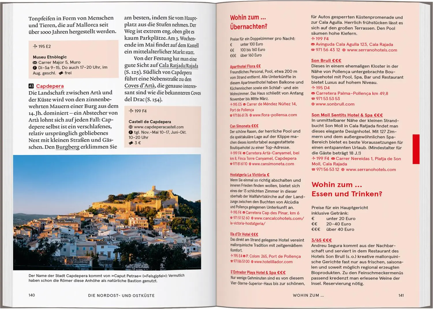 Bild: 9783575007247 | Baedeker SMART Reiseführer Mallorca | Fabian von Poser | Taschenbuch