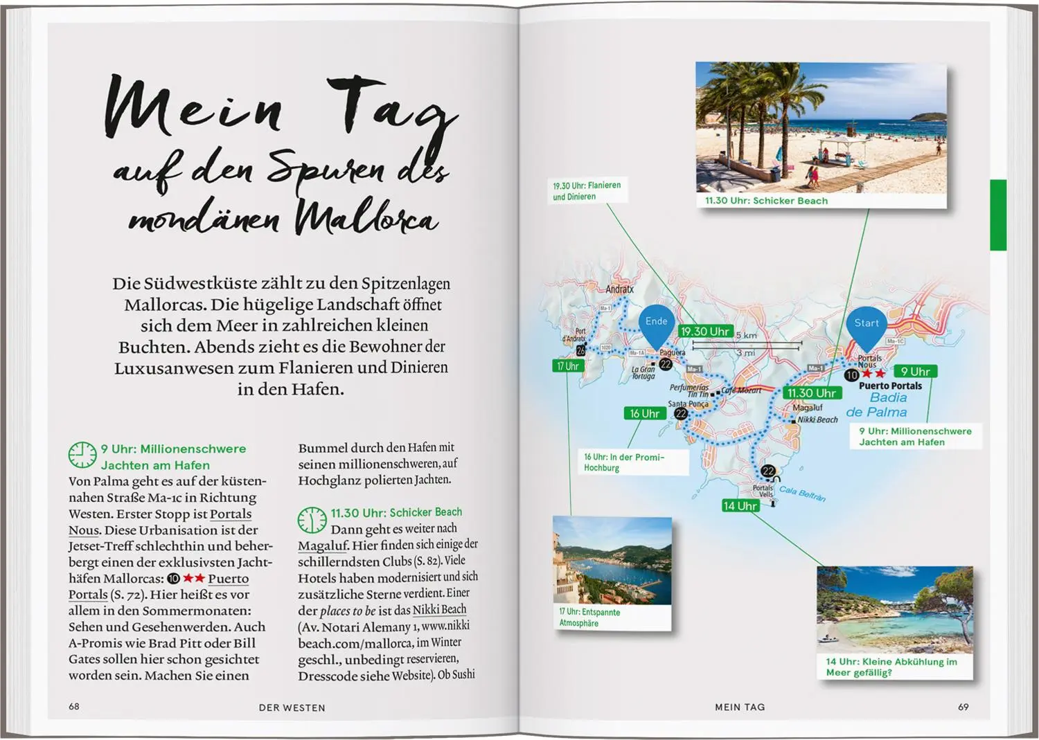Bild: 9783575007247 | Baedeker SMART Reiseführer Mallorca | Fabian von Poser | Taschenbuch