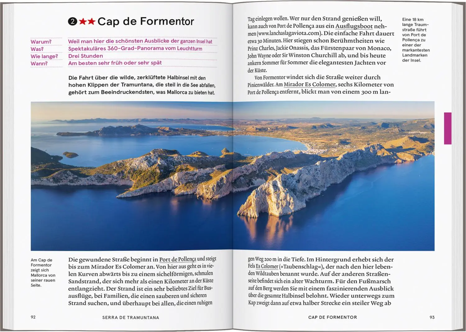 Bild: 9783575007247 | Baedeker SMART Reiseführer Mallorca | Fabian von Poser | Taschenbuch
