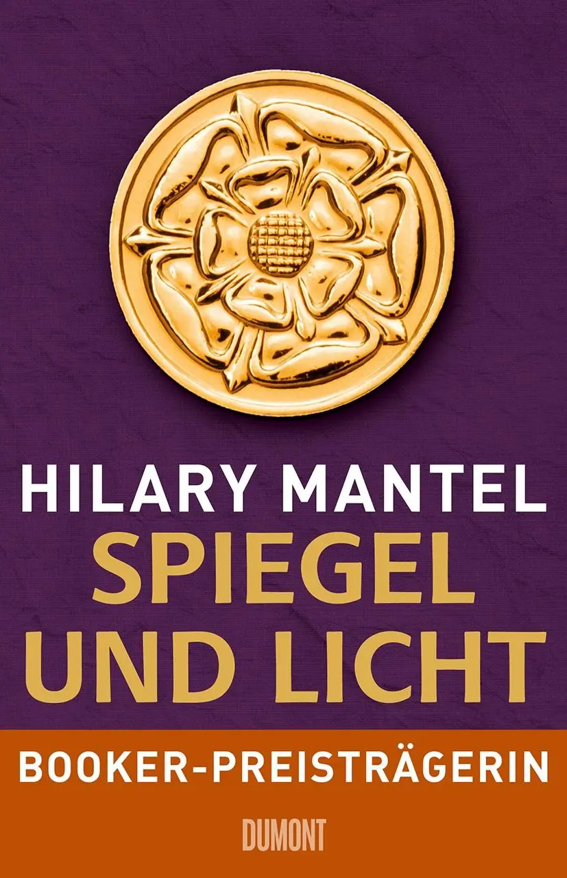 Cover: 9783832197247 | Spiegel und Licht | Hilary Mantel | Buch | Tudor-Trilogie | 1104 S.