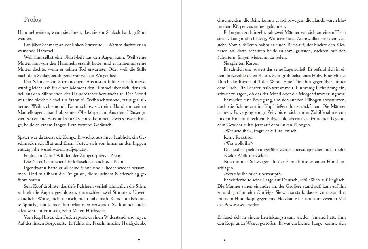 Bild: 9783869137247 | Rattenlinien | Martin von Arndt | Buch | 301 S. | Deutsch | 2016