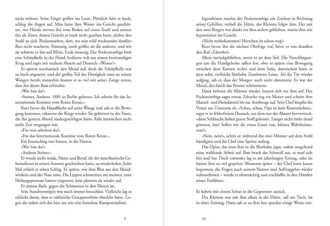 Bild: 9783869137247 | Rattenlinien | Martin von Arndt | Buch | 301 S. | Deutsch | 2016