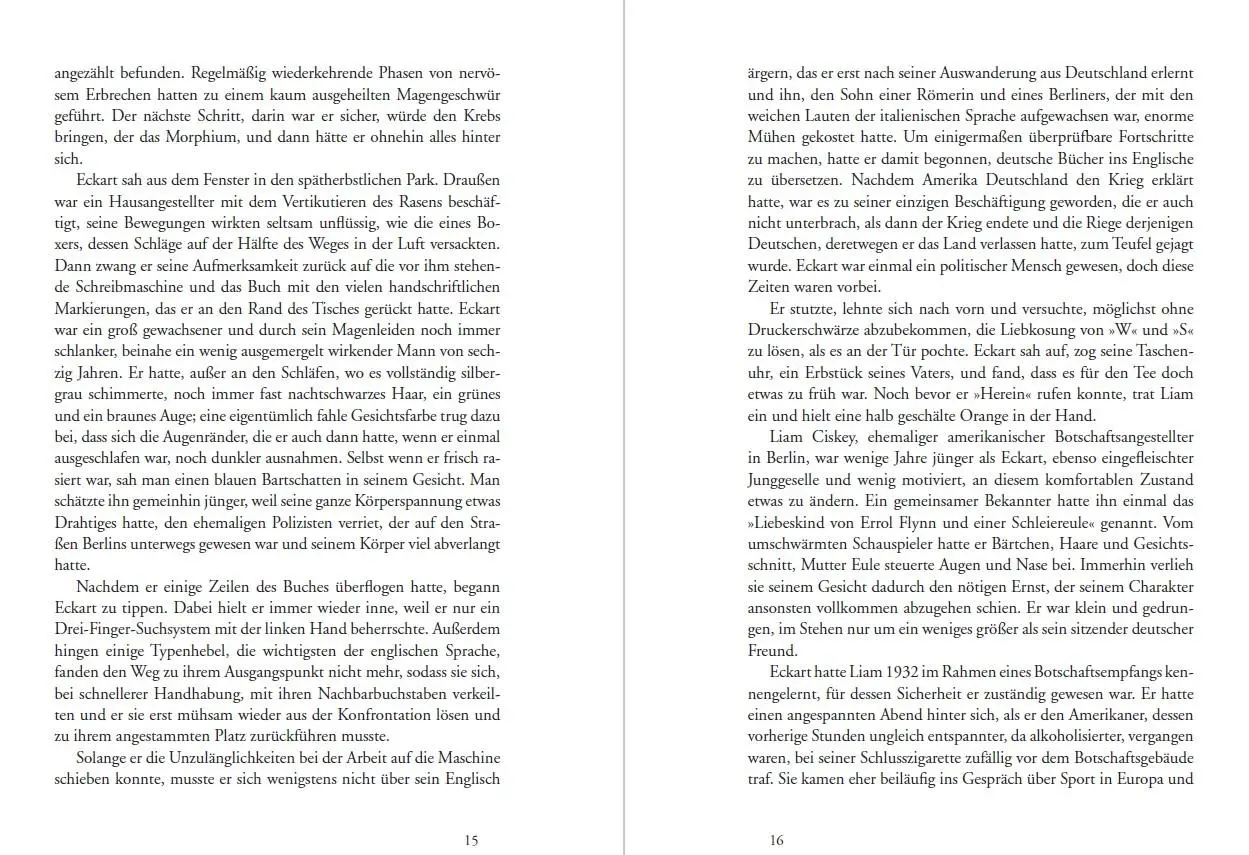 Bild: 9783869137247 | Rattenlinien | Martin von Arndt | Buch | 301 S. | Deutsch | 2016