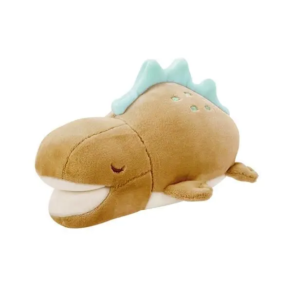 Cover: 4523251927347 | Nemu Nemu Stego Dinosaurier S 17cm | 6202734 | 2024 | NEMU NEMU