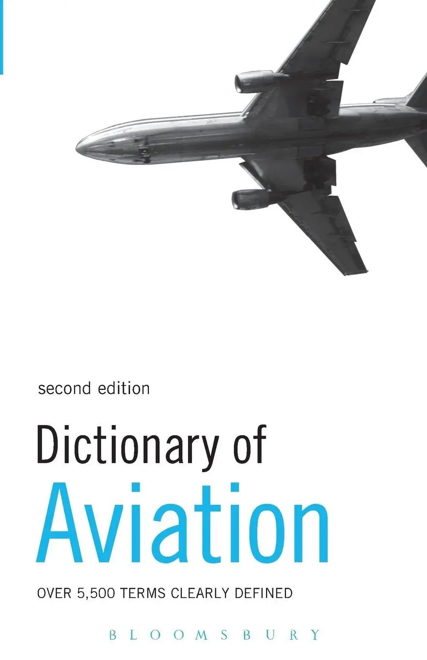 Cover: 9780713687347 | Dictionary of Aviation | David Crocker | Taschenbuch | Englisch | 2007