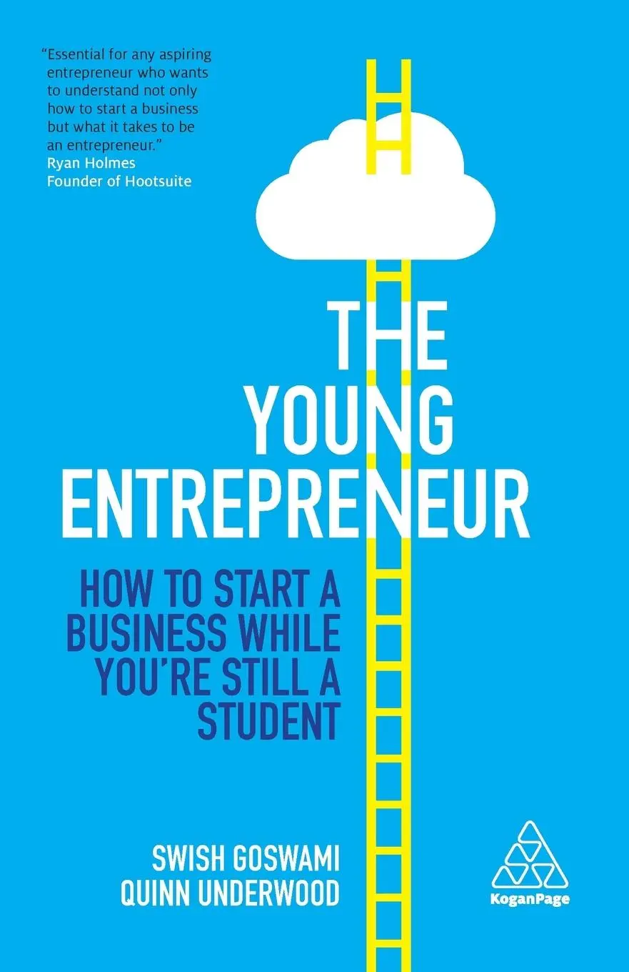 Cover: 9780749497347 | Young Entrepreneur | Swish Goswami (u. a.) | Taschenbuch | Englisch
