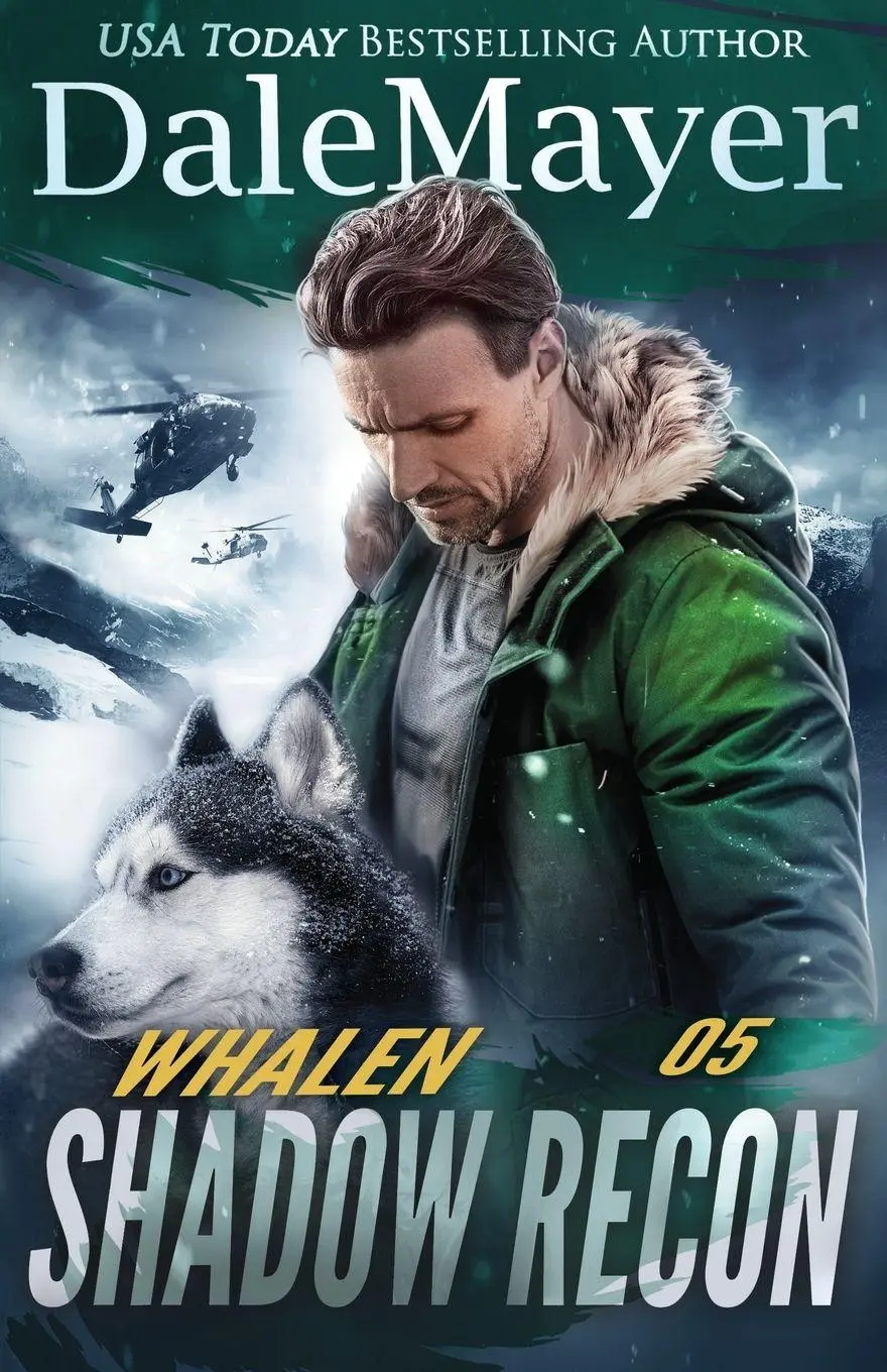 Cover: 9781773367347 | Whalen | Dale Mayer | Taschenbuch | Englisch | 2023