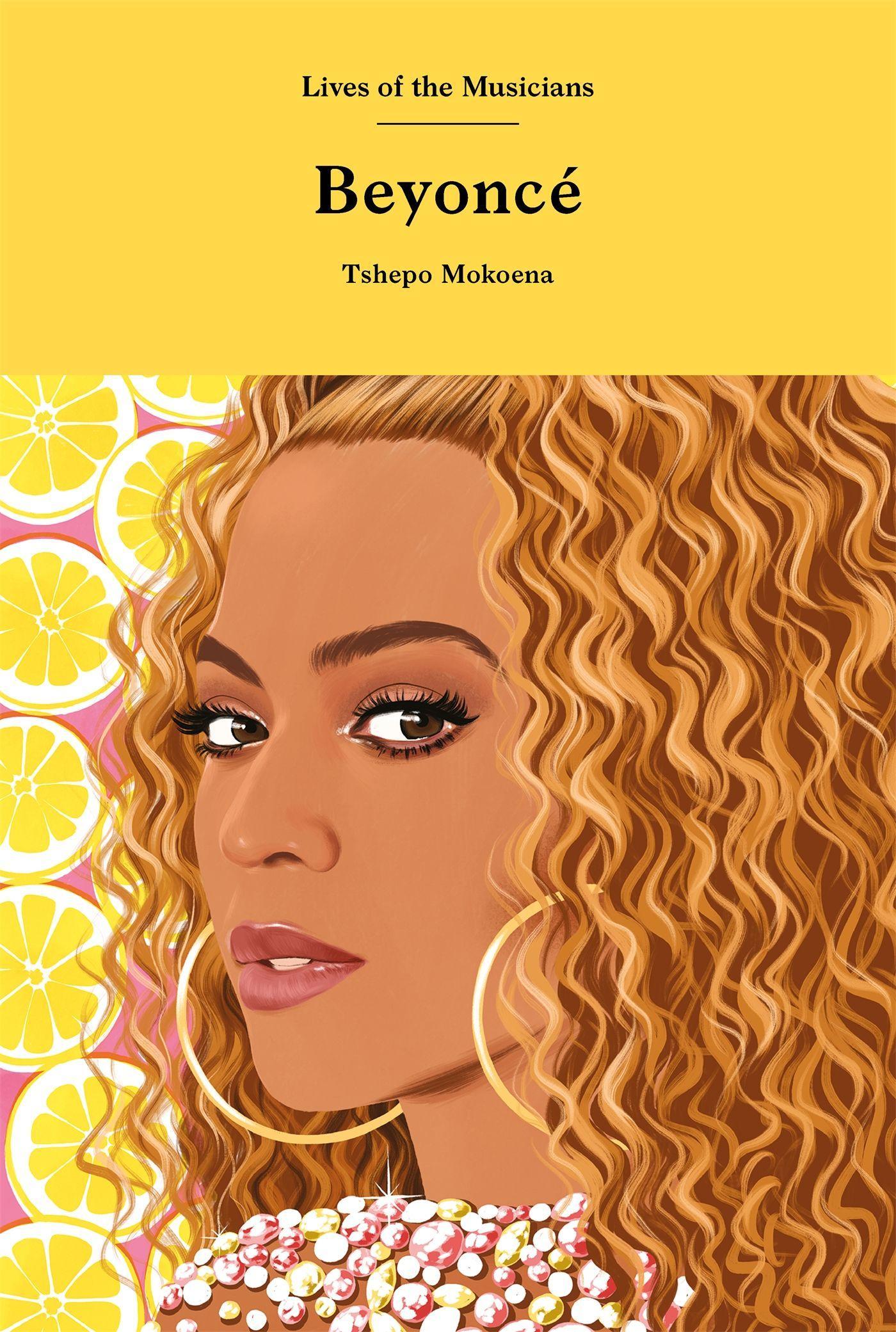 Cover: 9781913947347 | Beyonce | Tshepo Mokoena | Buch | 144 S. | Englisch | 2021